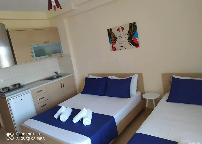 Summer Life Apartments