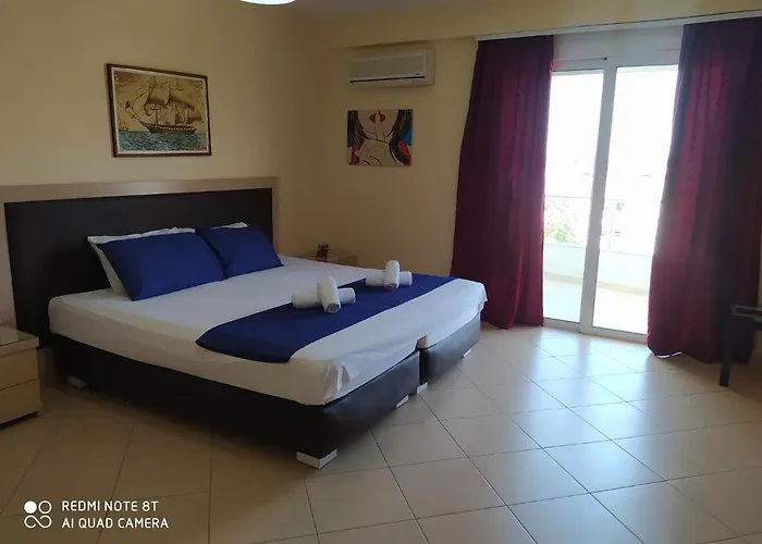 Summer Life Apartments