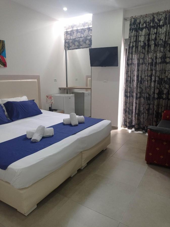 Summer Life Apartment Sarande