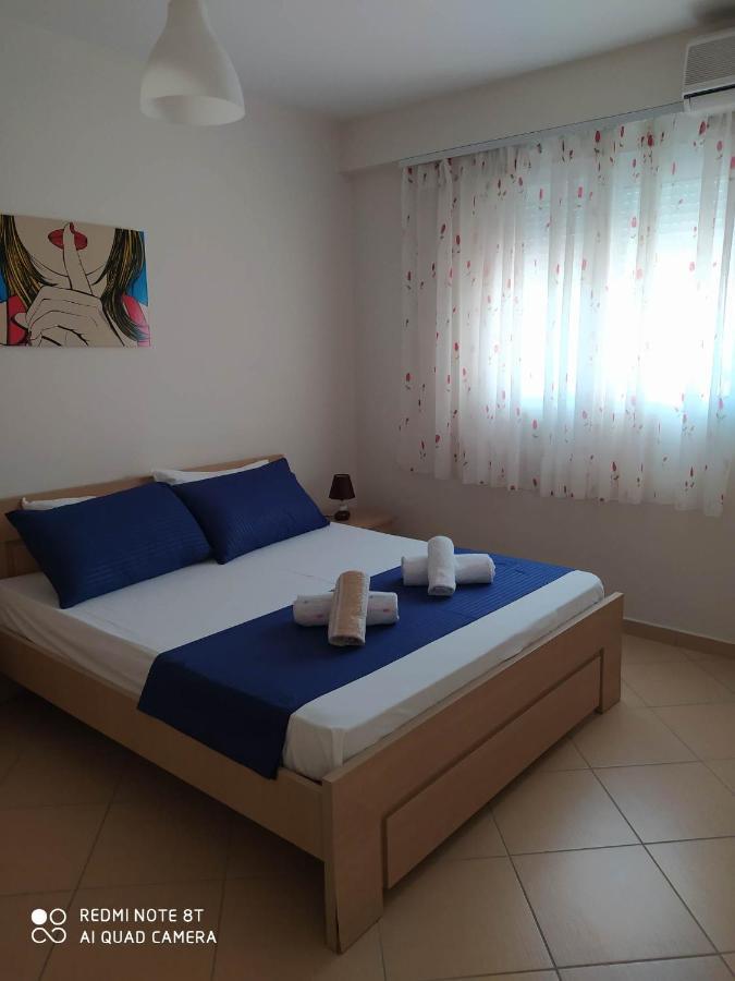 Summer Life Apartment